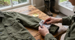 9 Best Waxed Cotton Jackets for Everyday Wear and Outdoor Use in 2027