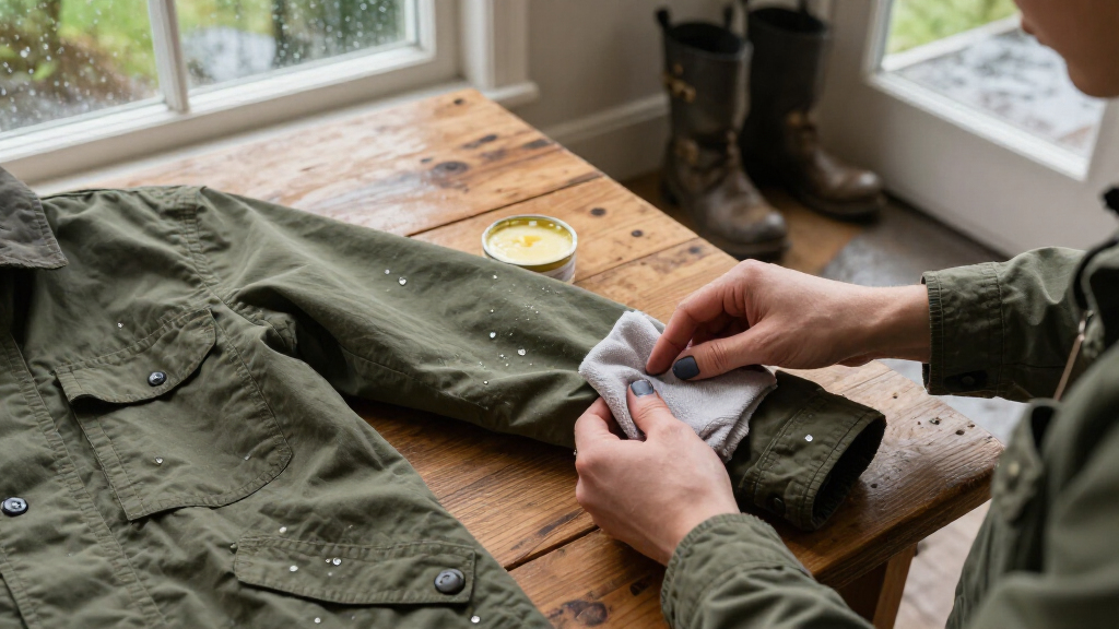9 Best Waxed Cotton Jackets for Everyday Wear and Outdoor Use in 2027