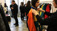 A$AP Rocky's AWGE SS27 Takes Over Paris