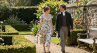A Definitive Ranking Of Every Onscreen Jane Austen Love Interest