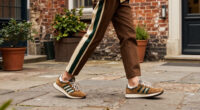 Adidas' Cool Military Shoe Joins Wales Bonner's Wildly Luxe Army
