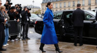 All The Celebrity Front-Row Looks From The Spring/Summer 2027 Paris Fashion Week Shows