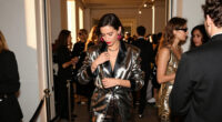 All The VS Fashion Show After-Party Outfits You Haven't Seen