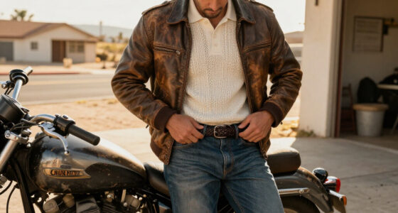 Artist Uniform: Steve McQueen Was A Bottega Guy Before Bottega Knew It