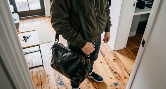 Bags, Bomber Jackets And All The New Launches Esquire’s Editors Loved This Week