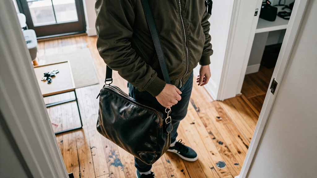 Bags, Bomber Jackets And All The New Launches Esquire’s Editors Loved This Week