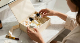 Best Luxury Skincare Gift Sets Compared