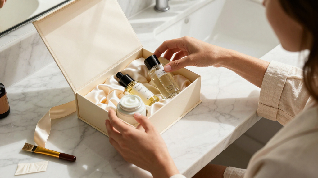 Best Luxury Skincare Gift Sets Compared
