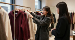 ‘Between You And Me’ Introduces RM, The Curator
