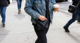 Breaking News From The Streets Of L.A., Paris, And NYC: Everyone's Carrying This New Designer Bag