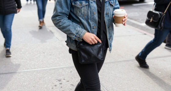 Breaking News From The Streets Of L.A., Paris, And NYC: Everyone's Carrying This New Designer Bag