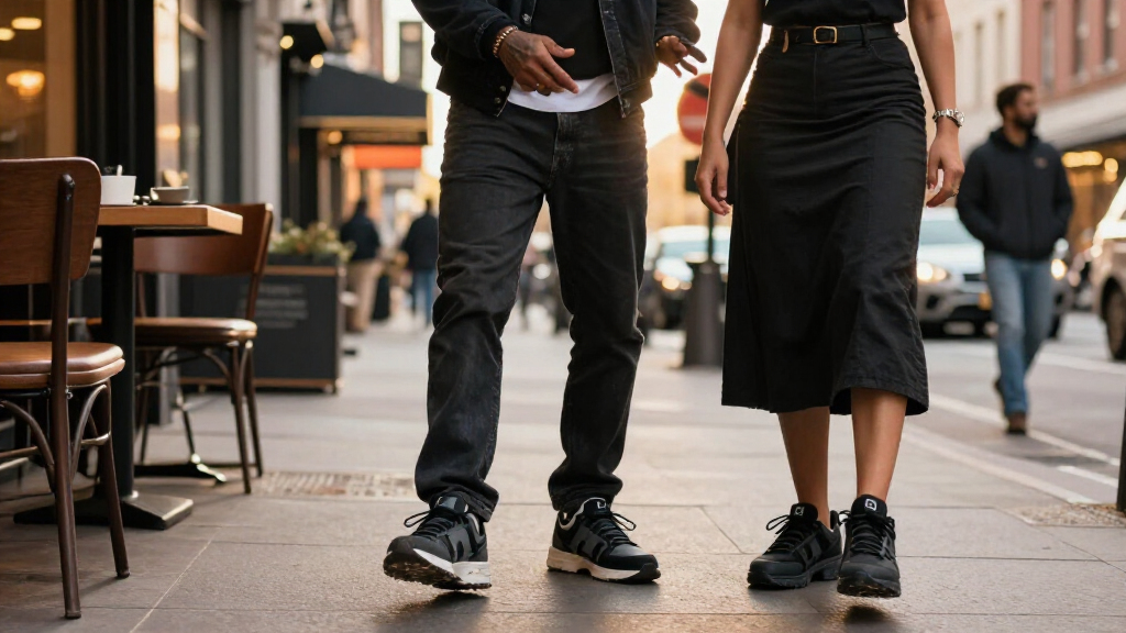 Burna Boy And On Deliver Monochromatic Heat For Their Debut Sneaker Collab