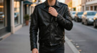 Calvin Klein’s New Season Leather Is Crafted With Minimalism In Mind