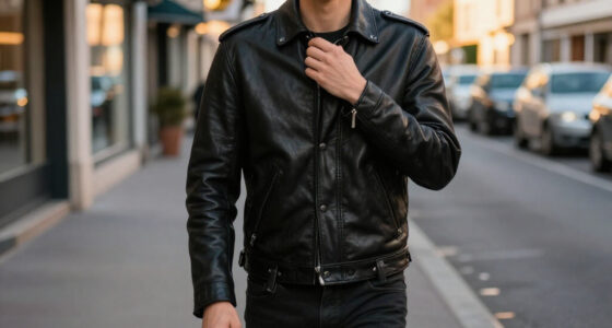 Calvin Klein’s New Season Leather Is Crafted With Minimalism In Mind