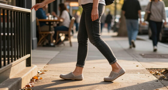 Can Rothy’s Clogs Handle 100,000 Steps? My Honest Review