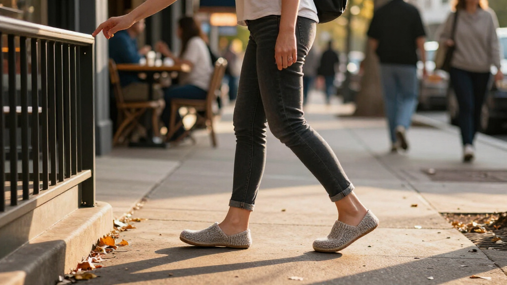 Can Rothy’s Clogs Handle 100,000 Steps? My Honest Review