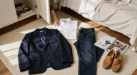 Capsule Wardrobe Shopping Checklist 2026