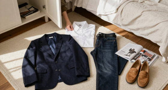 Capsule Wardrobe Shopping Checklist 2026