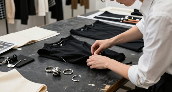 COMME Des GARÇONS Revives Its Cult Magazine, ‘Six’
