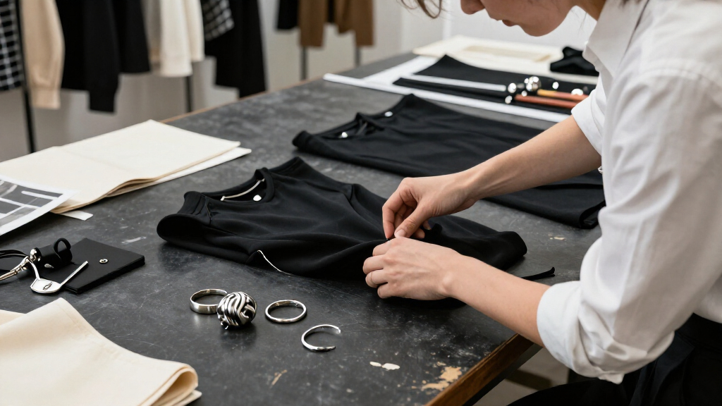 COMME Des GARÇONS Revives Its Cult Magazine, ‘Six’