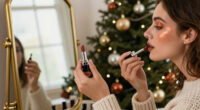 Dior's Cinnamon Glaze Holiday Collection Is Here, And It's Toasty, Glittery Perfection