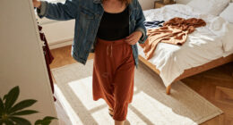 Ekouaer Women's Fitted Top: 3 Ways To Wear This $5 Find