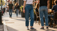 Ever Notice The Same Pants Showing Up All Over The Place?