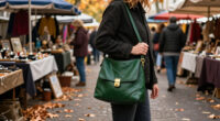 Fall 2026 Style: 10 Sustainable Purses To Explore