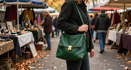 Fall 2026 Style: 10 Sustainable Purses To Explore