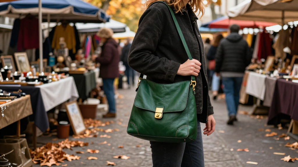 Fall 2026 Style: 10 Sustainable Purses To Explore
