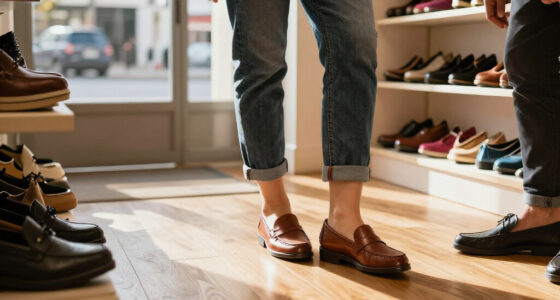 Fashion & Style Shoe Shopping Checklist 2026
