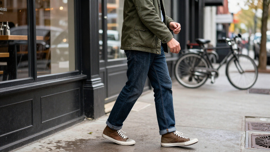 Filson Jackets, High-End Sneakers, And All The New Launches Esquire’s Editors Loved This Week