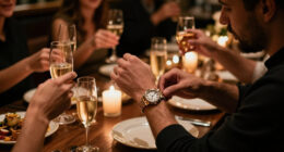 For His 40Th Birthday, Drake Flexed A Custom Rolex And A $250,000 Watch In The Space Of 24 Hours