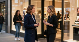 Former Estée Lauder Executive John Demsey Departs Gap Inc. Amid Beauty Expansion