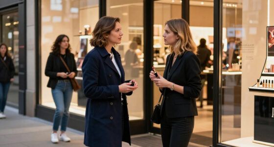 Former Estée Lauder Executive John Demsey Departs Gap Inc. Amid Beauty Expansion