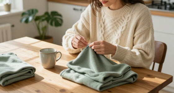 Free Assembly Women's Cable Knit Sweaters: Cotton Styles From $11.10