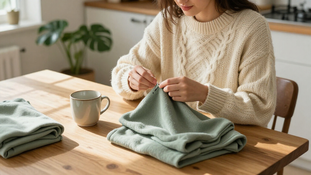 Free Assembly Women's Cable Knit Sweaters: Cotton Styles From $11.10