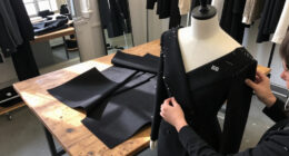 Givenchy Spring 2027 Does Subversive Shapes Through The Female Gaze