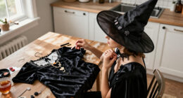 Halloween Costume Accessories For Women: A Halloween Guide
