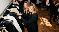 Heidi Klum Makes Paris Fashion Week A Family Affair With Daughter Lou Samuel