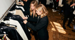 Heidi Klum Makes Paris Fashion Week A Family Affair With Daughter Lou Samuel