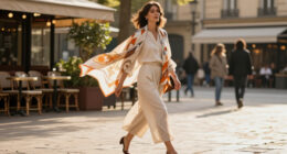 Hermès Is Embracing Fashion’s Lighter Side