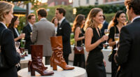 Hillary Clinton, Chloe Fineman, And More Toast Argent’s 10Th Anniversary