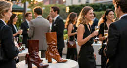 Hillary Clinton, Chloe Fineman, And More Toast Argent’s 10Th Anniversary