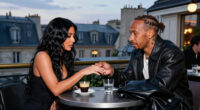 How Kim Kardashian’s Relationship With Lewis Hamilton Has Evolved In Private