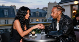 How Kim Kardashian’s Relationship With Lewis Hamilton Has Evolved In Private