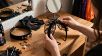 How to Choose Halloween Costume Accessories For Women
