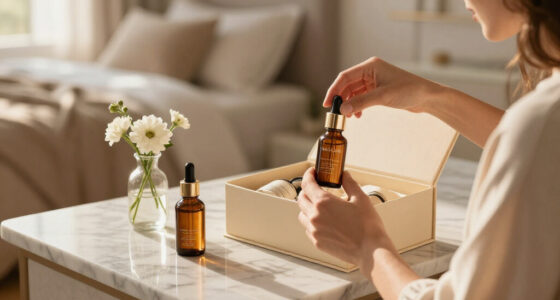 How to Choose Luxury Skincare Gift Sets