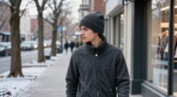 How To Get The Alpine Design Unisex Core Beanie For $8.95