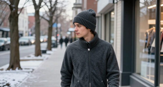 How To Get The Alpine Design Unisex Core Beanie For $8.95